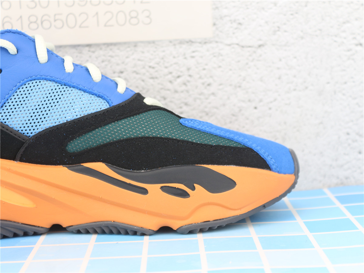 Yeezy Boost 700 Bright Blue GZ0541